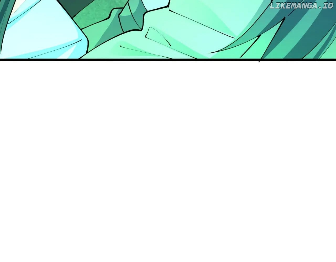 Era of the Haunted Chapter 357 - page 32